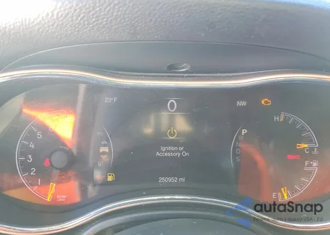 2014 Jeep Grand Cherokee Laredo from USA, damaged, VIN 1C4RJFAG5EC415159